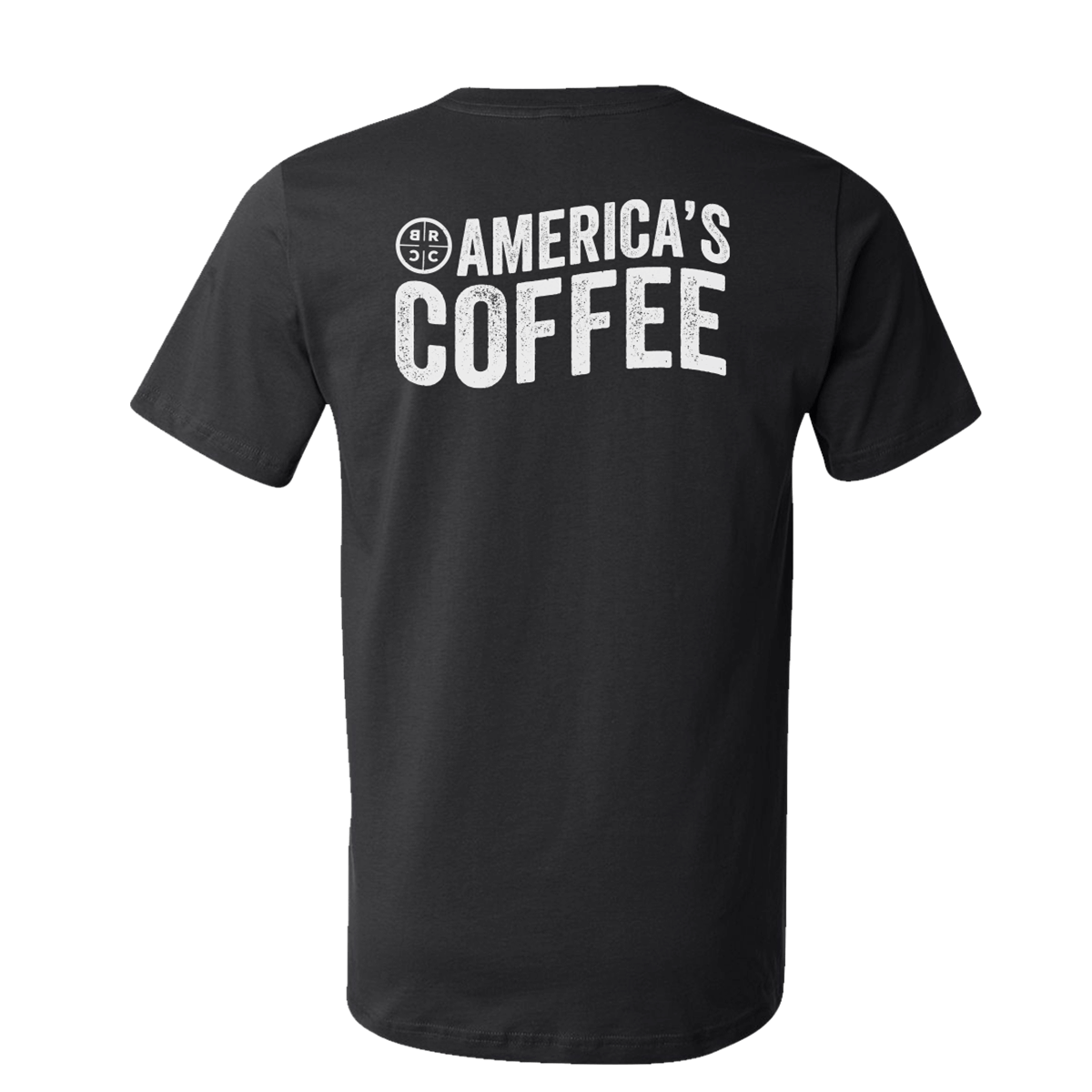 America's Coffee T-Shirt
