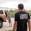 America's Coffee T-Shirt
