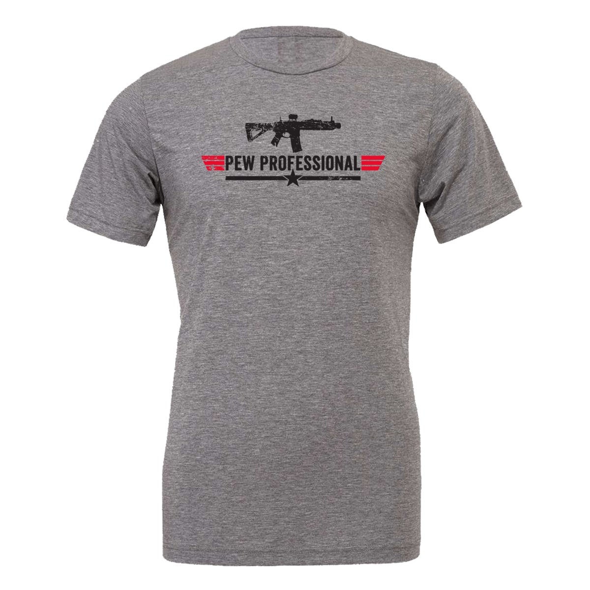 Pew Professional T-Shirt