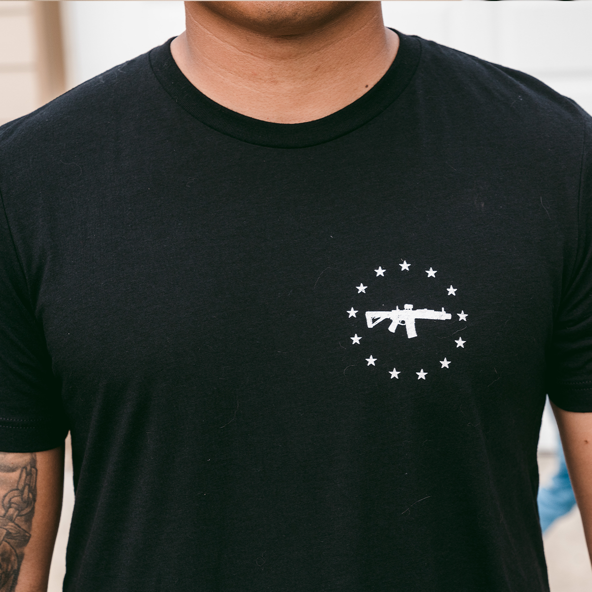 In Brass We Trust T-Shirt