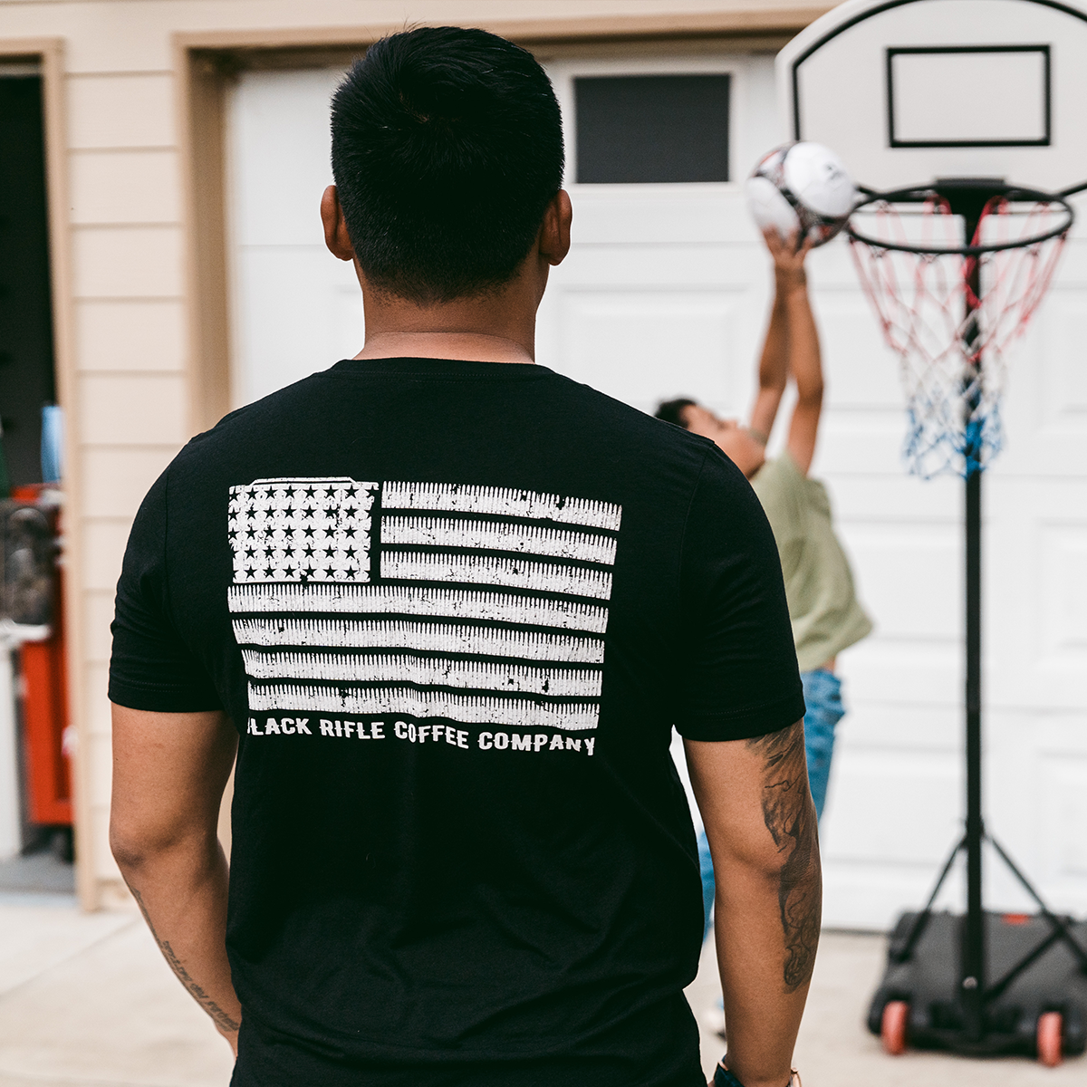 In Brass We Trust T-Shirt