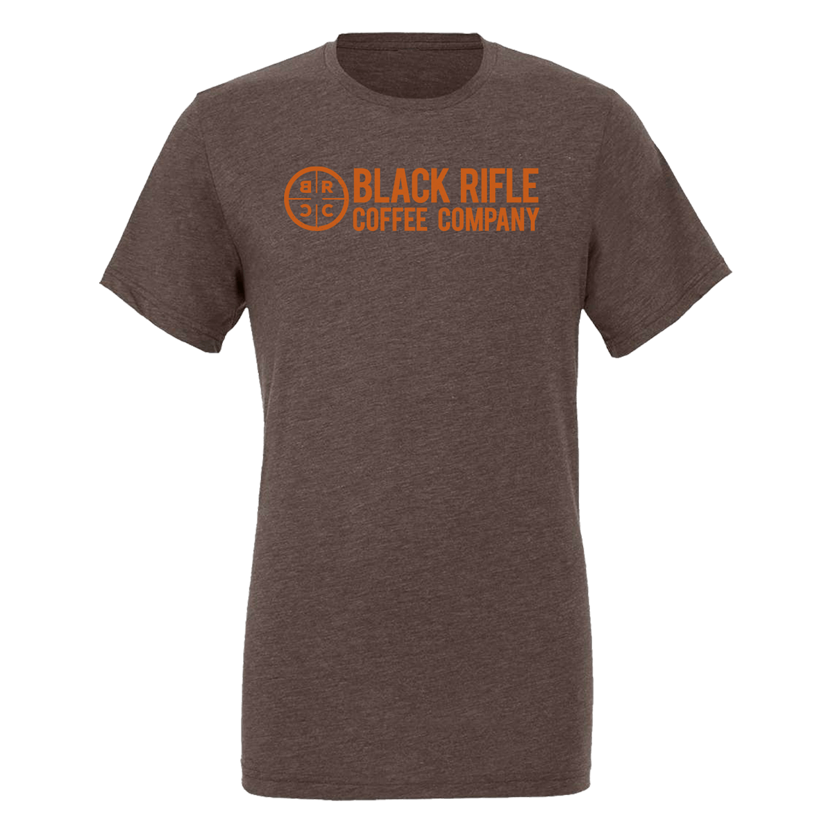 Hunter Company Logo T-Shirt