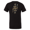 Double Skeleton T-Shirt