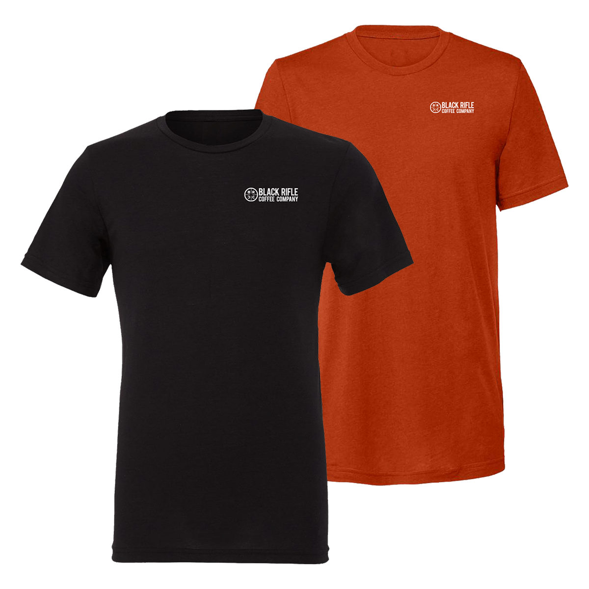 Company Logo LC T-Shirt