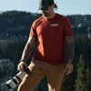 Company Logo LC T-Shirt