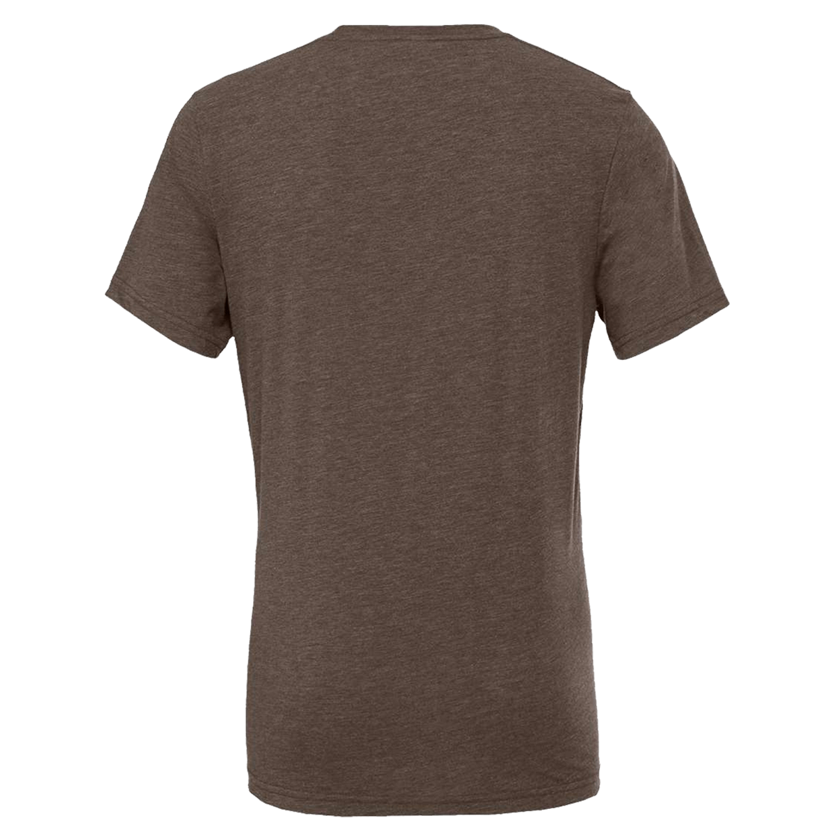 BRCC Chocolate Chip T-Shirt - Brown Back