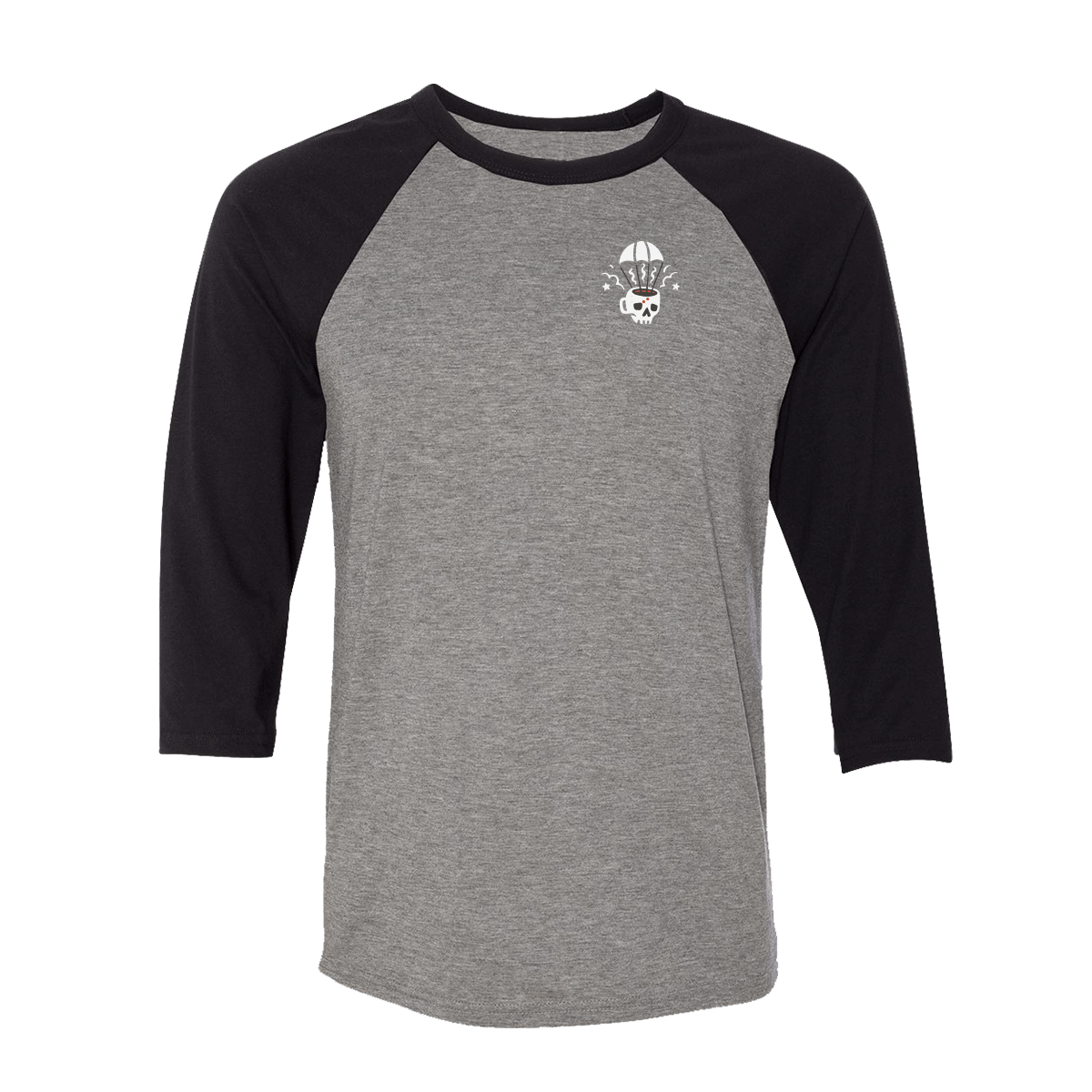 ParaMug Raglan – Black Rifle Coffee Company ParaMug Raglan – Black Rifle Coffee Company
