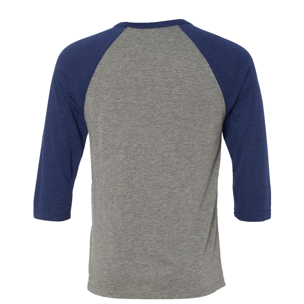 Finest Roast Raglan back