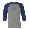 Finest Roast Raglan