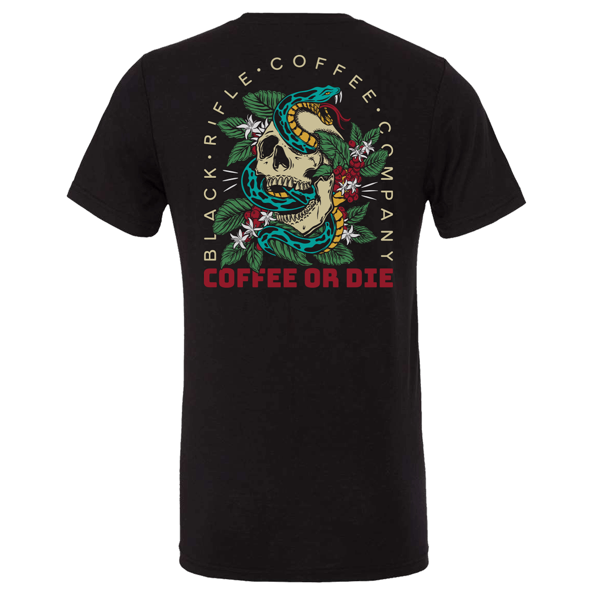 Eternal Serpent T-Shirt