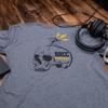 BRCC Podcast T-Shirt