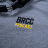 BRCC Podcast T-Shirt