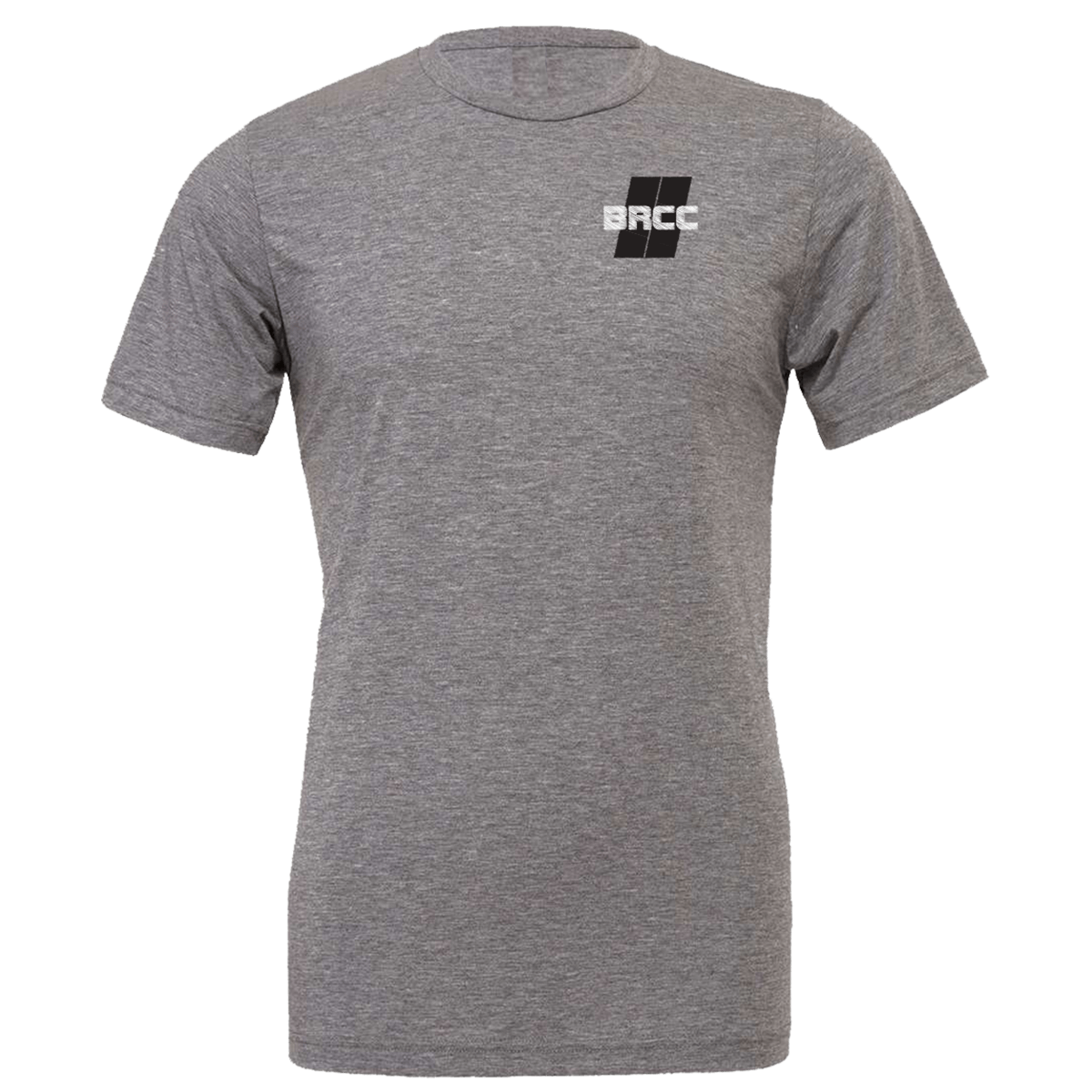 Death Knives T-Shirt - Grey Front