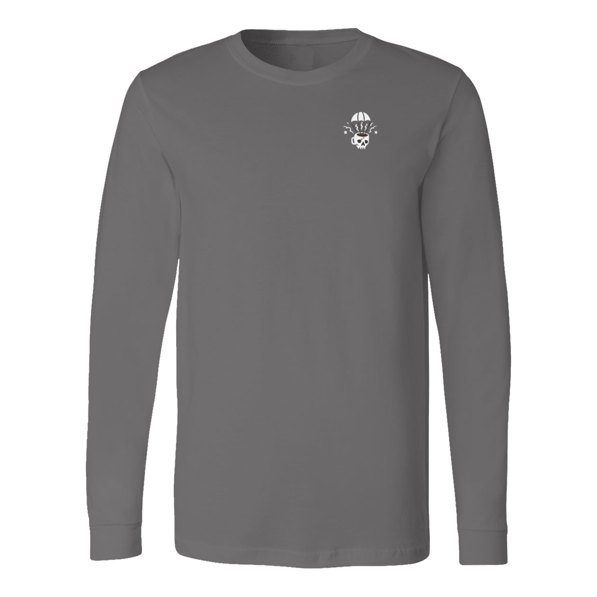 ParaMug Long Sleeve T-Shirt