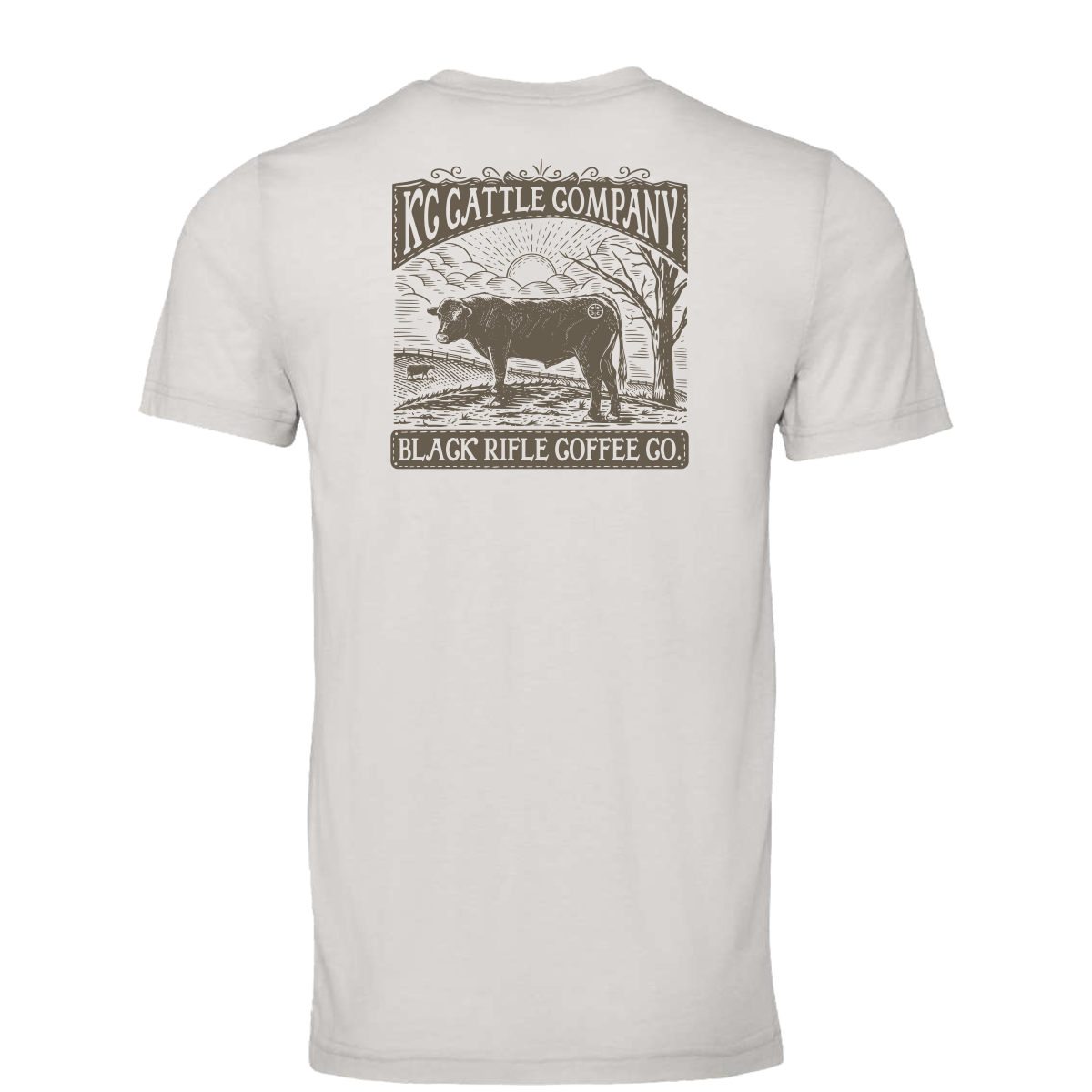 BRCC x KC Cattle Co. T-Shirt