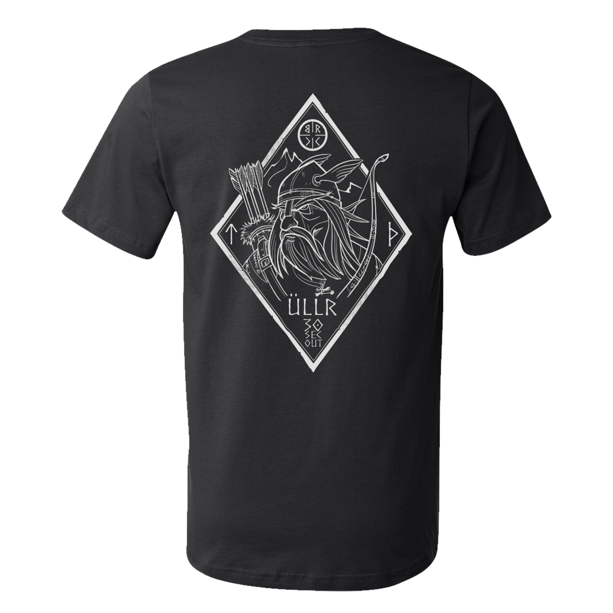 BRCC x 30 Seconds Out T-Shirt