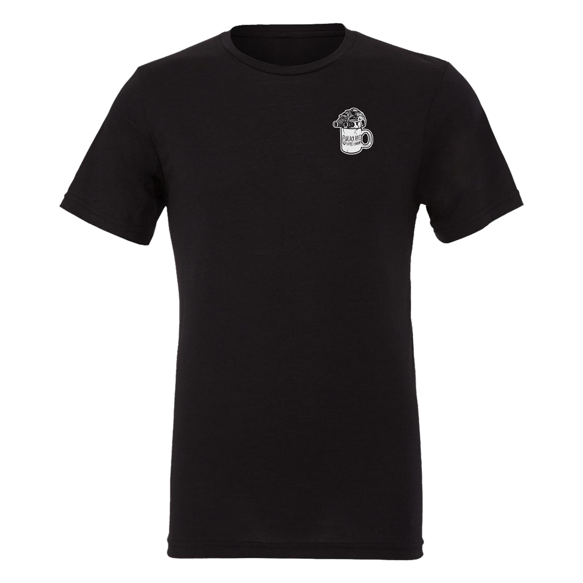 BRCC x Team Room T-Shirt
