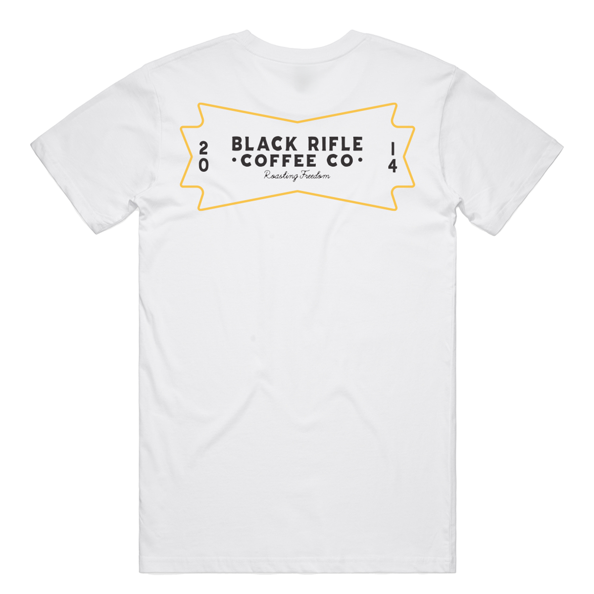 Western Badge T-Shirt