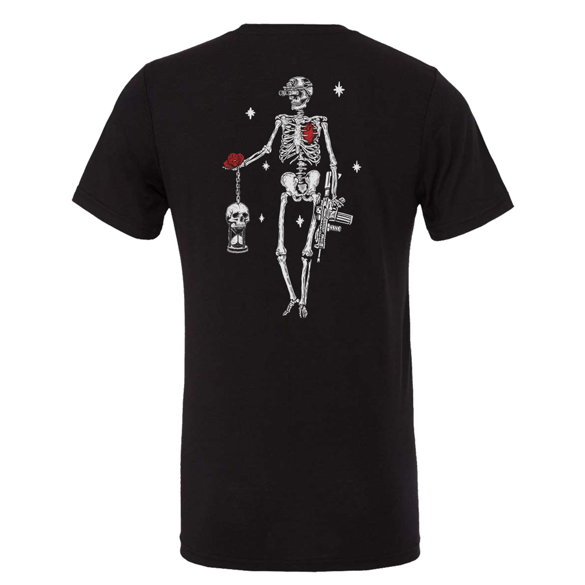Vanitas or Vanquish T-Shirt