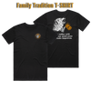Family Tradition T-Shirt