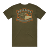 Elk Badge T-Shirt