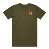 Elk Badge T-Shirt