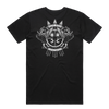 Flying Elk Crest T-Shirt