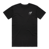 Flying Elk Crest T-Shirt