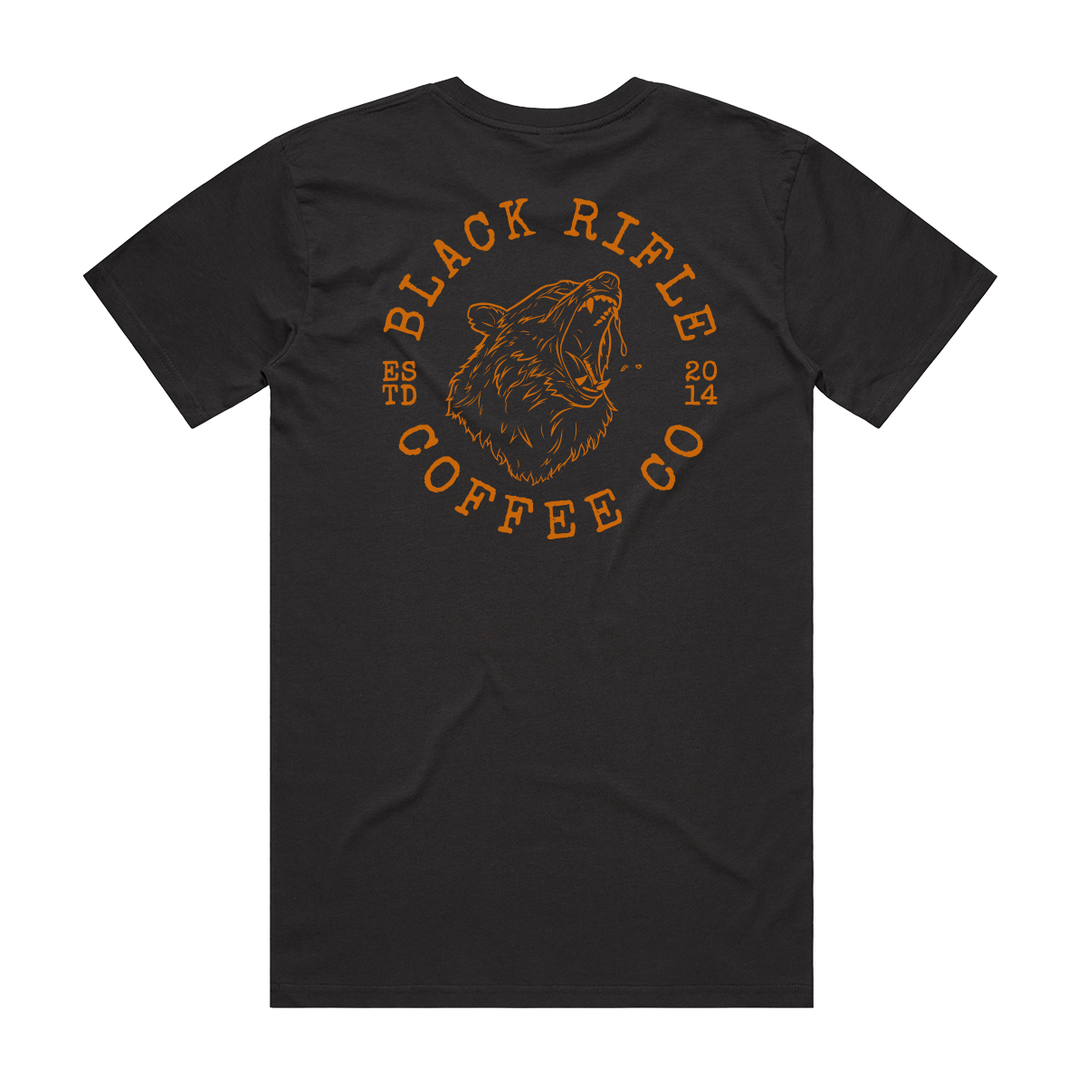 Grizzly T-Shirt