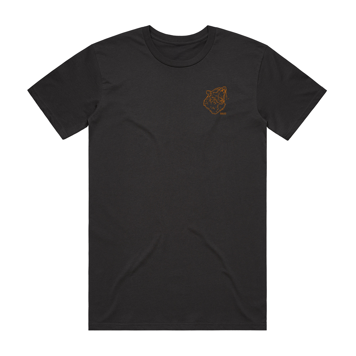 Grizzly T-Shirt