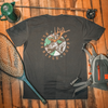 Camo Jackalope T-Shirt