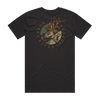 Camo Jackalope T-Shirt 2.0