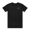 Heart Dagger T-Shirt