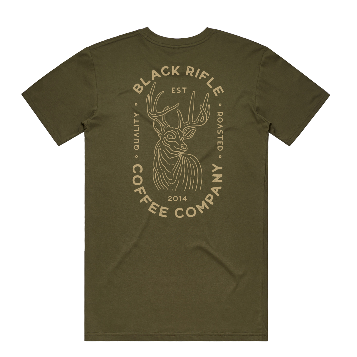 Deer Camp T-Shirt