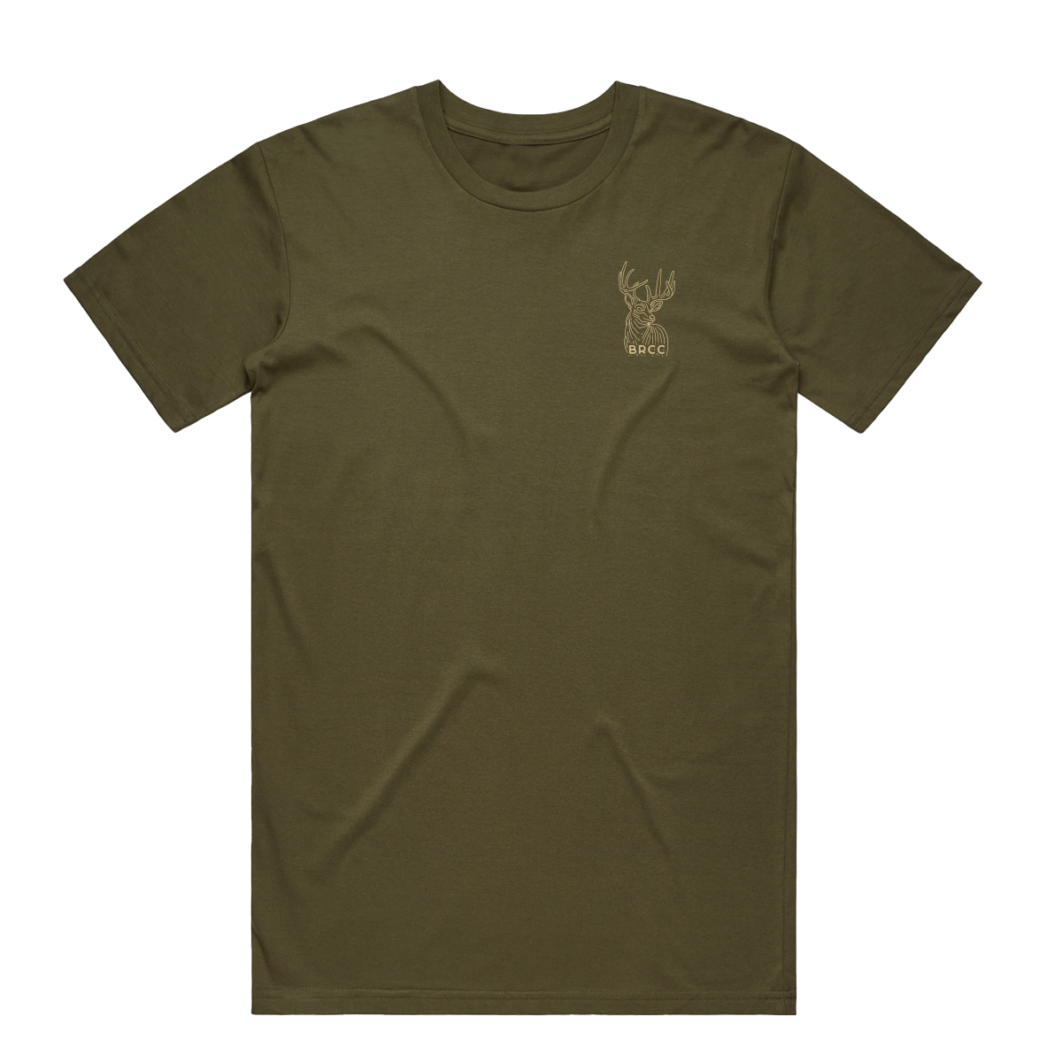 Deer Camp T-Shirt