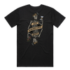Double Skeleton T-Shirt
