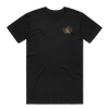 Double Skeleton T-Shirt