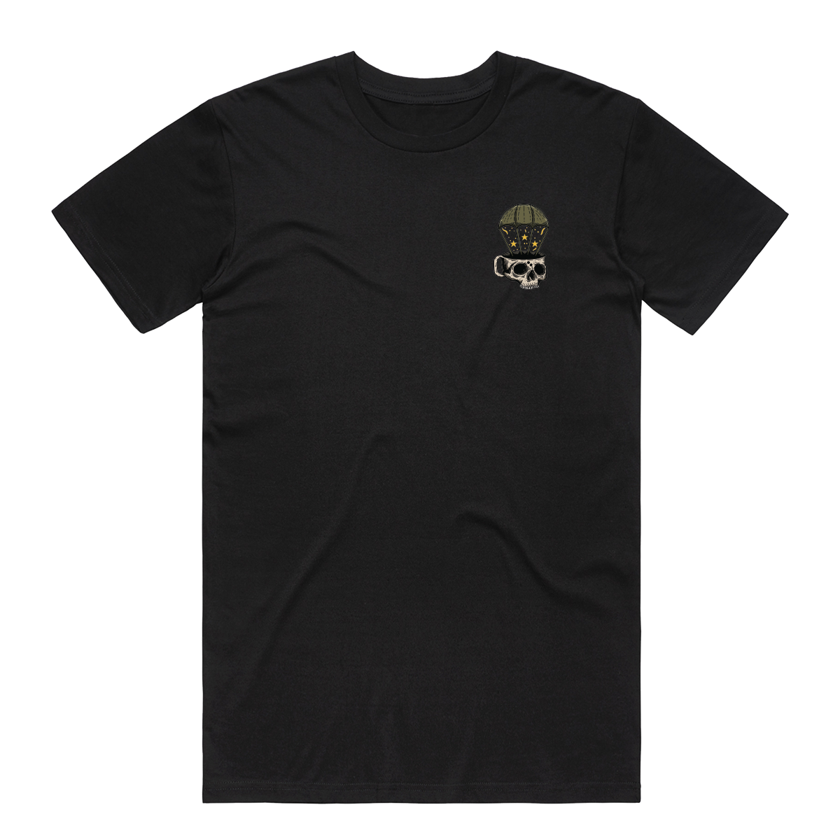 SF Paracrest T-Shirt