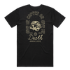 Death by Caffeine T-Shirt 2.0