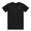 Death by Caffeine T-Shirt 2.0