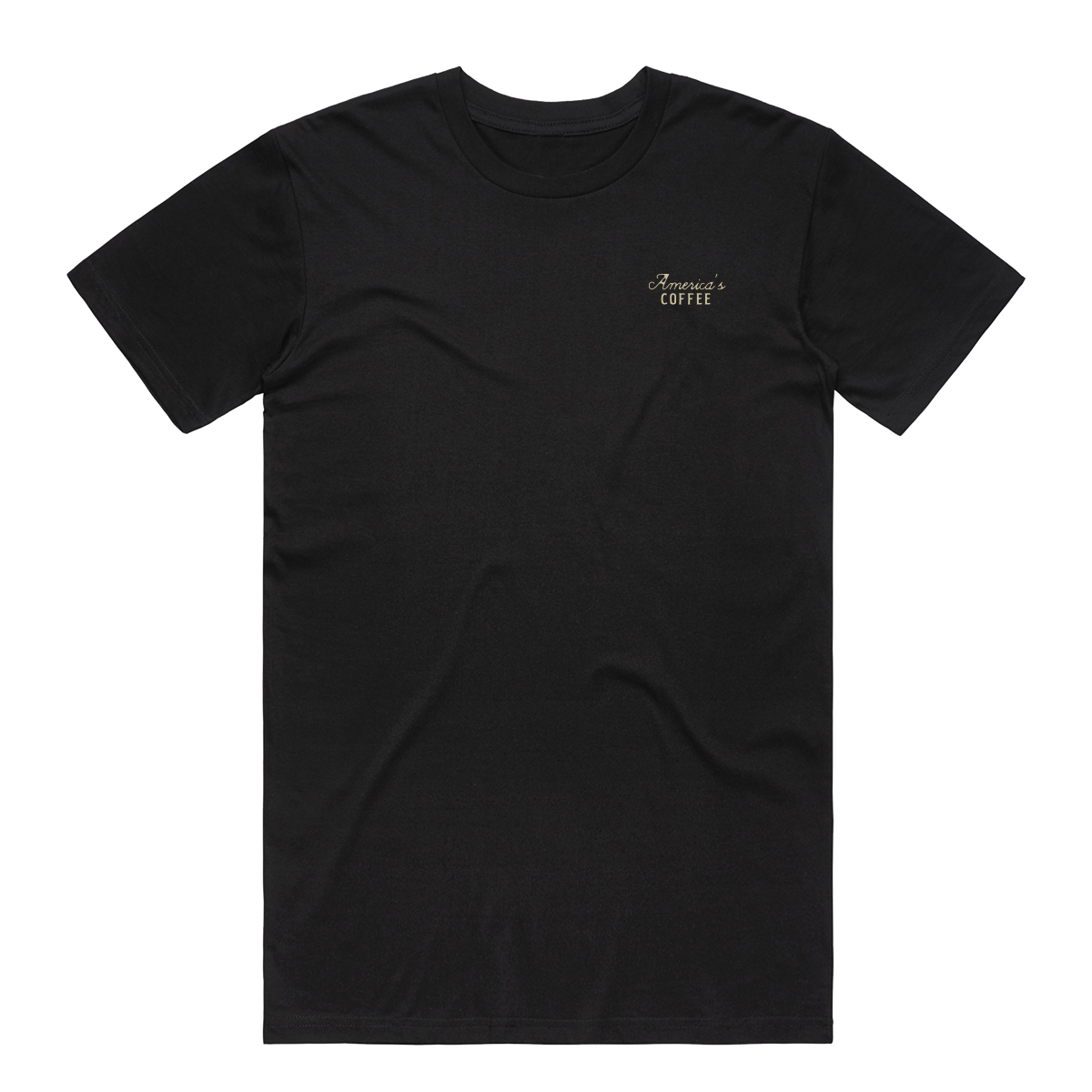 Death by Caffeine T-Shirt 2.0