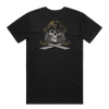 Burn the Boats T-Shirt