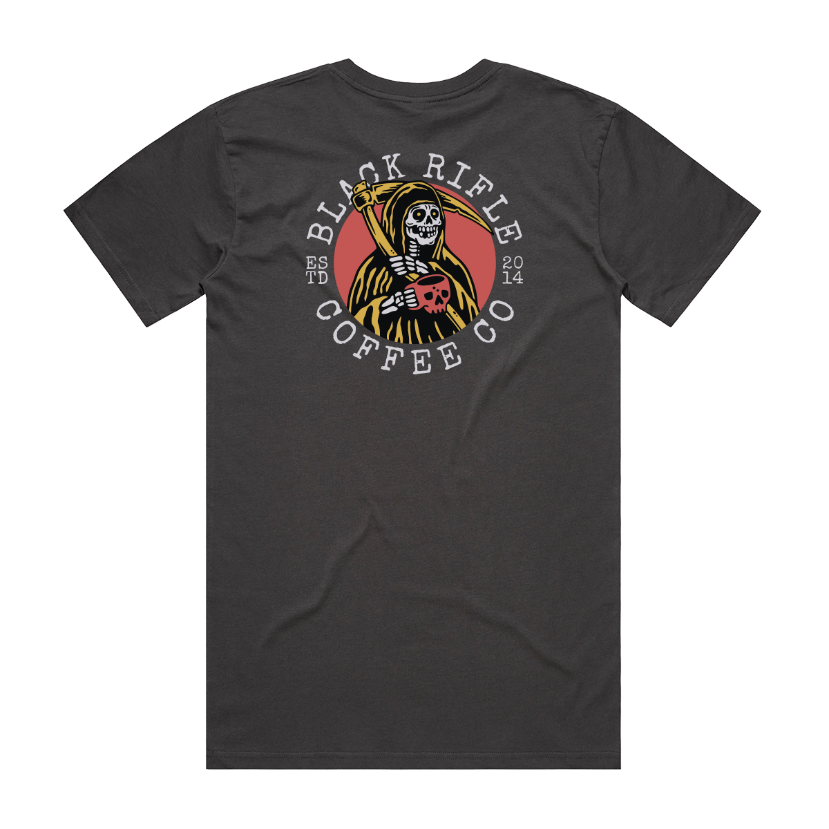 Grim Sipper T-Shirt 2.0