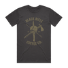 CAF Skull T-Shirt