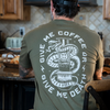 Give Me Coffee T-Shirt