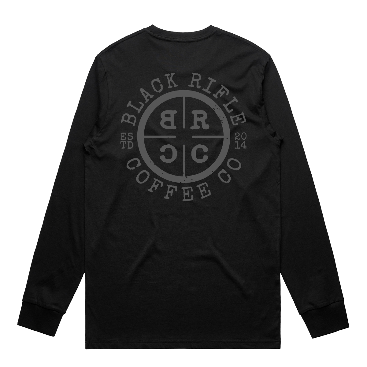 Special Elite Long Sleeve – Black Rifle Coffee Company