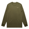 Death by Caffeine Long Sleeve