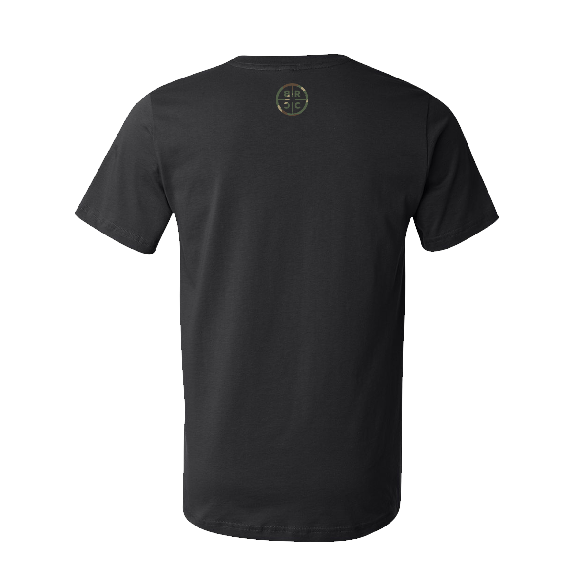 Woodland Company Logo T-Shirt