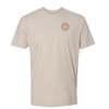 Camo Jackalope T-Shirt
