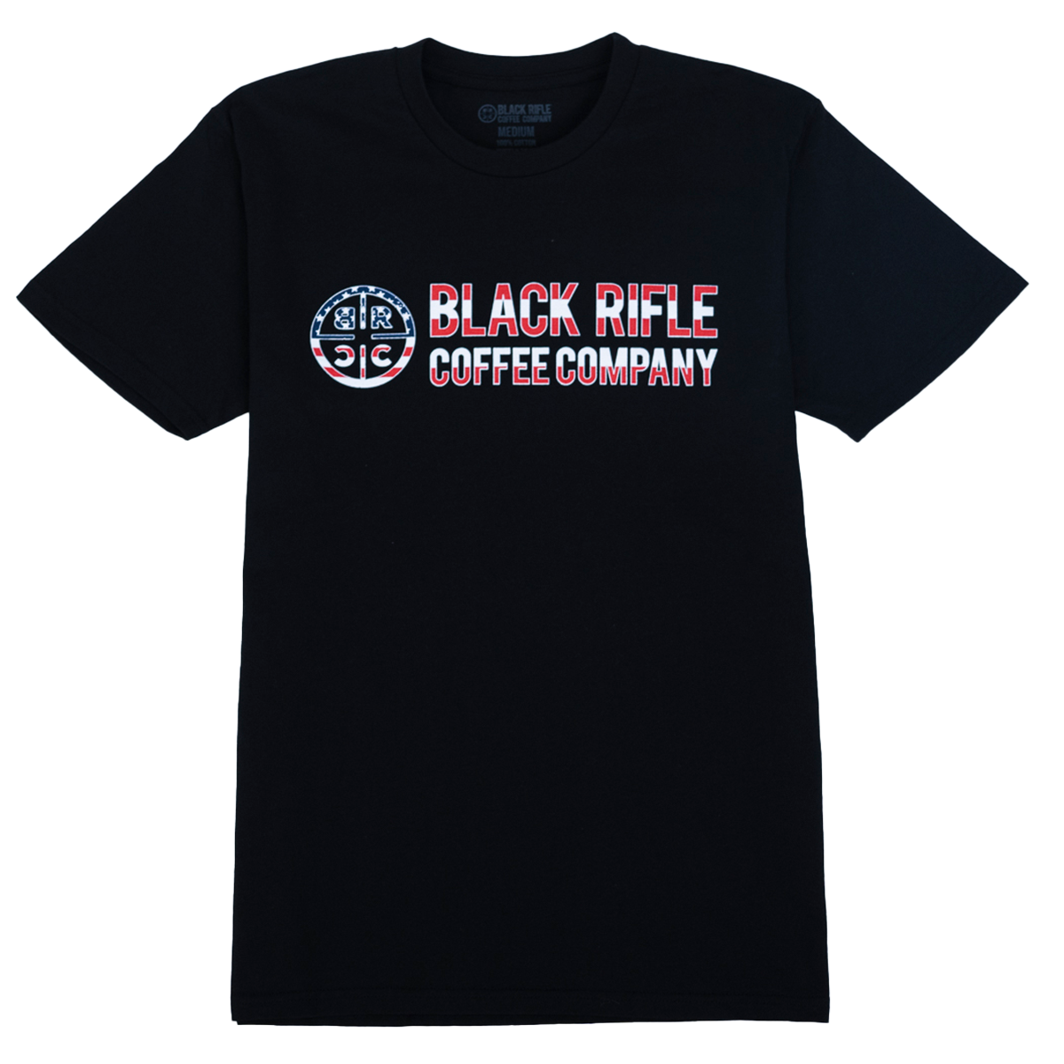 Freedom Company Logo T-Shirt